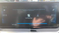 Peugeot 2008 1.2 PureTech 130 GT 5dr EAT8 Petrol Estate